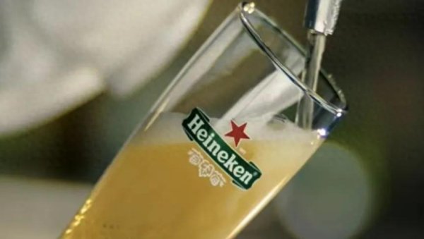 盘盘赢 华润啤酒的“喜”与“忧”: 啤酒稳健增长、白酒下滑33%