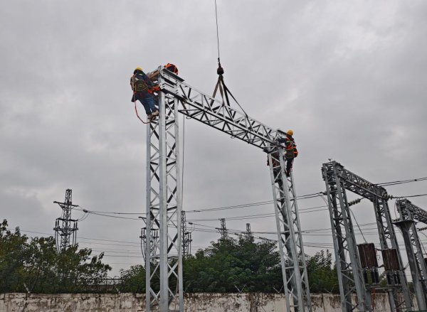 港联证券 宁芜铁路扩能改造工程芜湖东牵引所改造启动